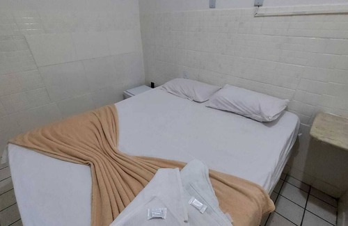 Baixo Sao Francisco Hotel | Pousada Bomfim