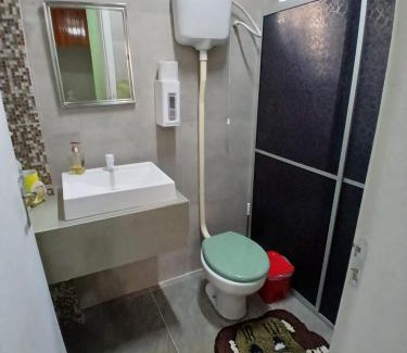 Boqueirao Hostel | Pousada Boqueirão