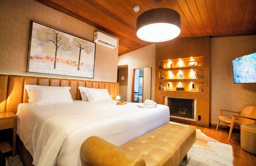 Jardim do Embaixador Hotel | Pousada Boutique Figueira da Serra