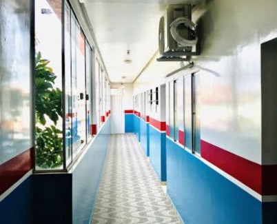 Planalto Hotel | Pousada BR Planalto