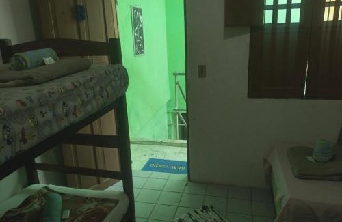Ipsep Bed & Breakfast | Pousada Brasil Recife