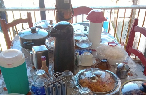 Penedo Hotel | POUSADA BRAZ