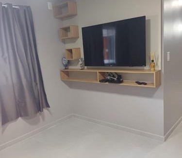 Ametista do Sul Apartment | Pousada brilho Ametista 2 "apartamentos individuais "