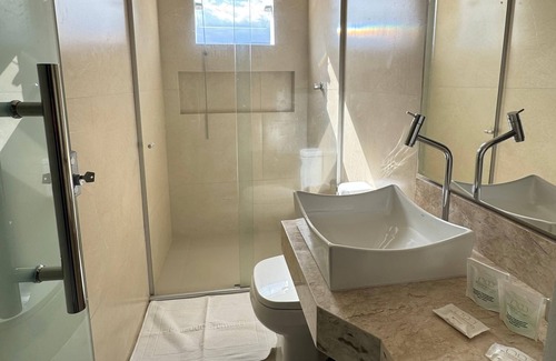 Brumado Hotel | POUSADA BRUMADO