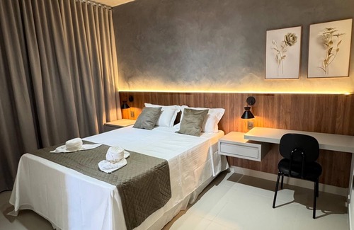 Brumado Hotel | POUSADA BRUMADO