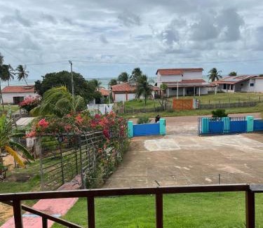 Touros House | Pousada Bugaendrus