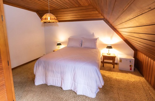 Jardim Manancial Hotel | Pousada C Turismo