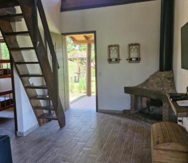 Imarui Resort | Pousada Cachoeira Dos Pilões