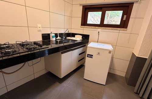 Northeast Region Hotel | Pousada Café Brasil Guaramiranga