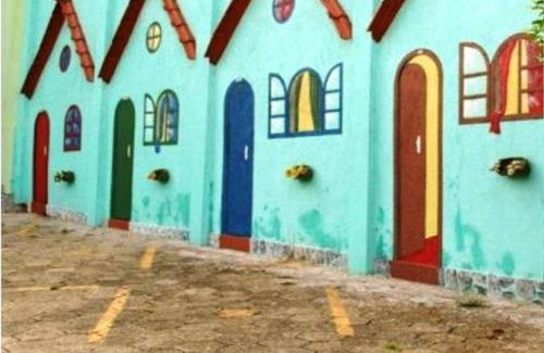 Sao Pedro Hotel | Pousada Caminhos de São Pedro