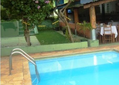 Sao Pedro Hotel | Pousada Caminhos de São Pedro