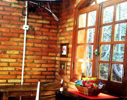 Juliana Hotel | Pousada Cantim de BH