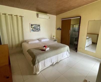 Boldro Hotel | Pousada Canto do Boldró