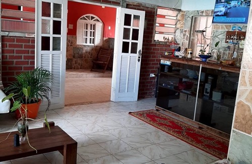 Monte Gordo Hotel | Pousada Canto de Guarajuba