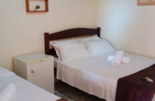 Monte Gordo Hotel | Pousada Canto de Guarajuba