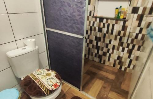 Campo Mourao House | Pousada Canto dos Pássaros