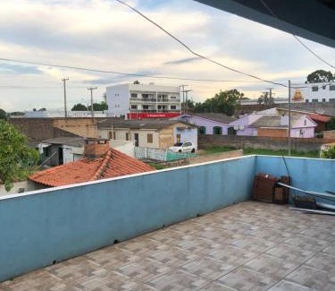 Mariana House | Pousada Cardoso