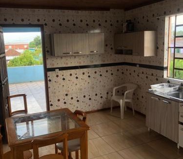 Mariana House | Pousada Cardoso