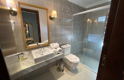 Chapada dos Guimaraes Hotel | Pousada Casa Da Quineira