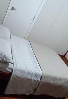 Ametista do Sul House | Pousada castro