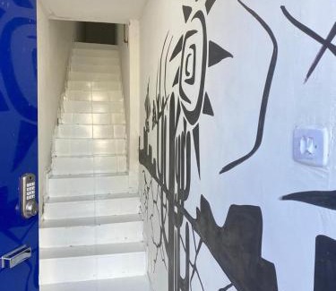 Sao Jose Hotel | Pousada Central