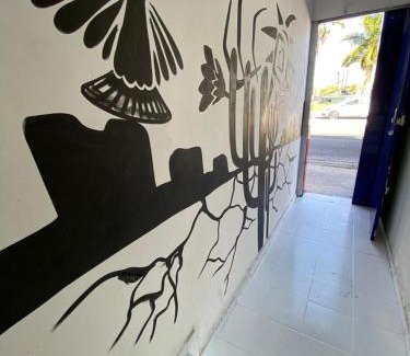 Sao Jose Hotel | Pousada Central