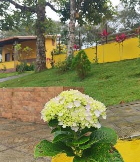 Lagoa Seca House | Pousada Chácara Pau - Brasil