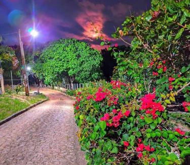 Lagoa Seca House | Pousada Chácara Pau - Brasil