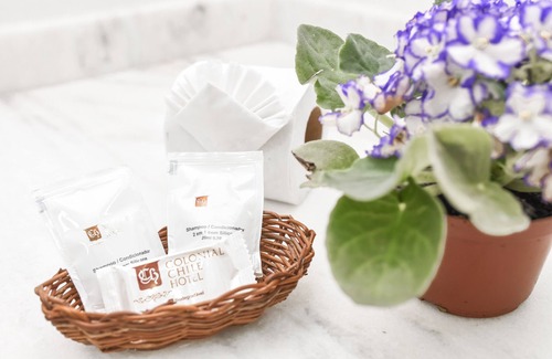 Dois de Julho Hotel | Pousada Colonial Chile