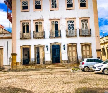 Penedo Hotel | Pousada Colonial Penedo - Alagoas