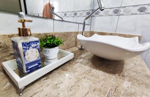 Encantado House | Pousada com vista para o Cristo 1