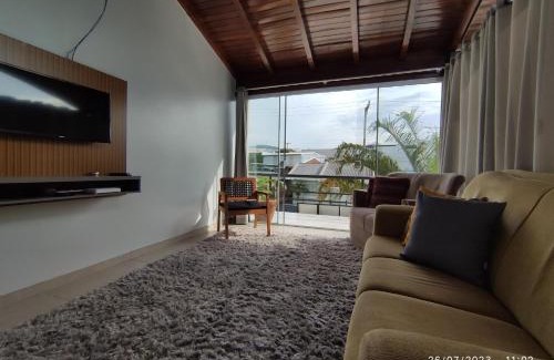 Encantado House | Pousada com vista para o Cristo 3