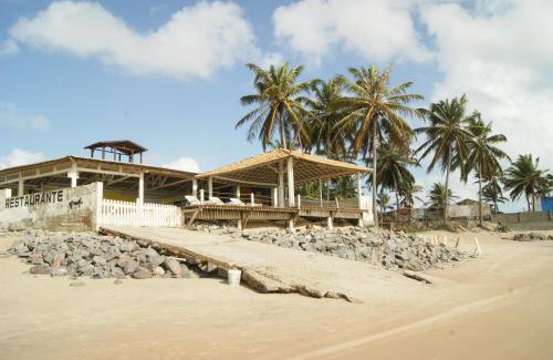 Maracajau Hotel | Pousada Corais de Maracajaú