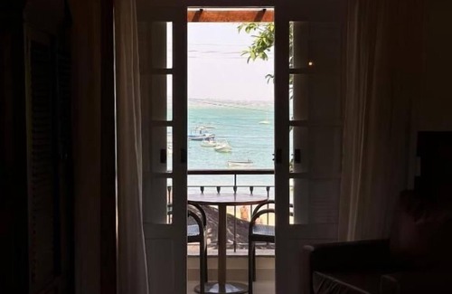 Ossos Hotel | Pousada Corsário Búzios