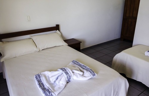 Canavieiras Hotel | Pousada Costa do Sol