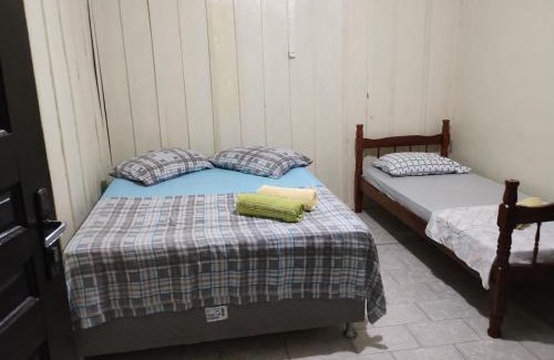 Ilha do Superagui Hotel | Pousada Costazul