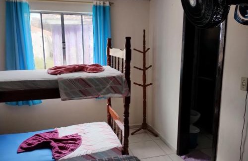 Ilha do Superagui Hotel | Pousada Costazul