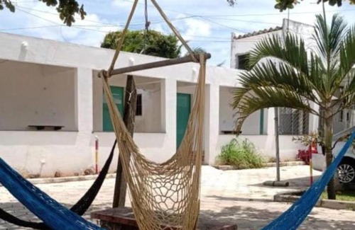 Santa Terezinha Apartment | Pousada da Rotatória