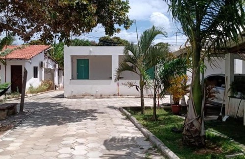 Santa Terezinha Apartment | Pousada da Rotatória