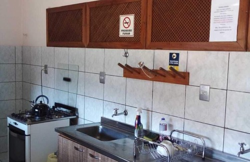 Sao Miguel das Missoes Hotel | Pousada das Missões