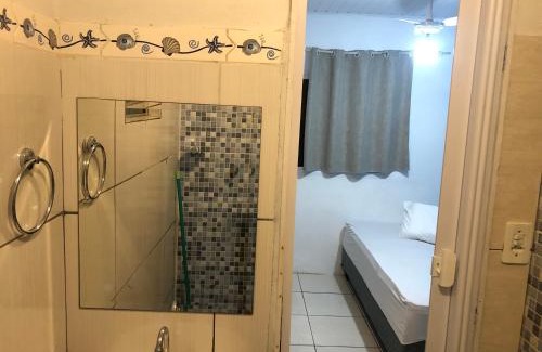 Tramandai Apartment | Pousada das Rosas Tramandaí