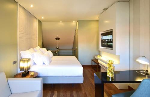 Chiado Hotel | Pousada de Lisboa - Small Luxury Hotels Of The World