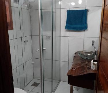 Salvador do Sul Cabin | Pousada do Aconchego