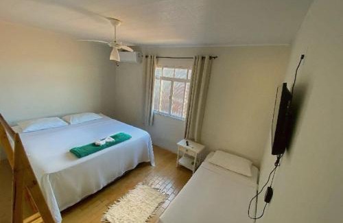 Caravelas Hotel | Pousada do beco