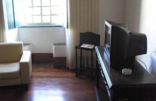 Cachoeira Hotel | Pousada do Convento do Carmo