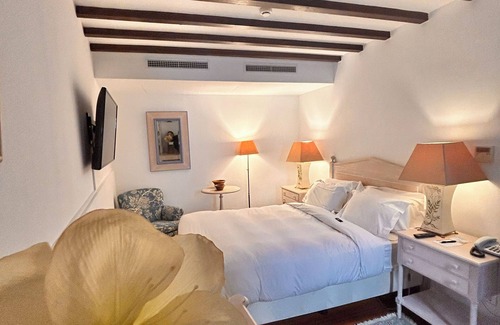 Marvao Hotel | Pousada do Marvão - Charming Hotel