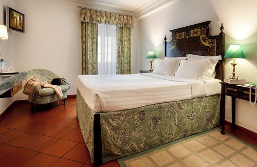 Marvao Hotel | Pousada do Marvão - Charming Hotel