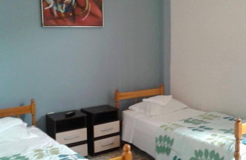 Menino Deus Hotel | Pousada do Parque