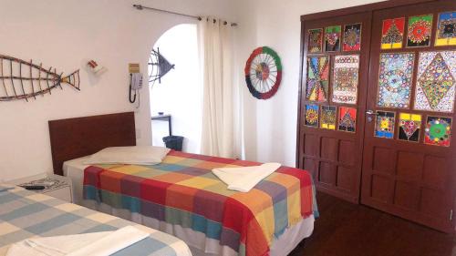 Lagoinha Hotel | Pousada do Sol