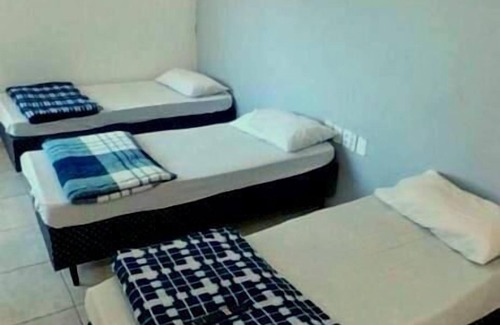 Marechal Rondon Hotel | Pousada do Trabalhador Canoas